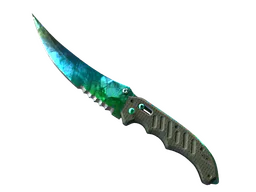 ★ Flip Knife | Gamma Doppler