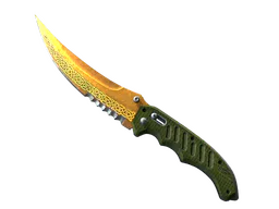 ★ Flip Knife | Lore