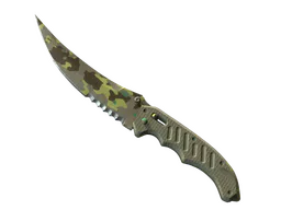 ★ Flip Knife | Boreal Forest