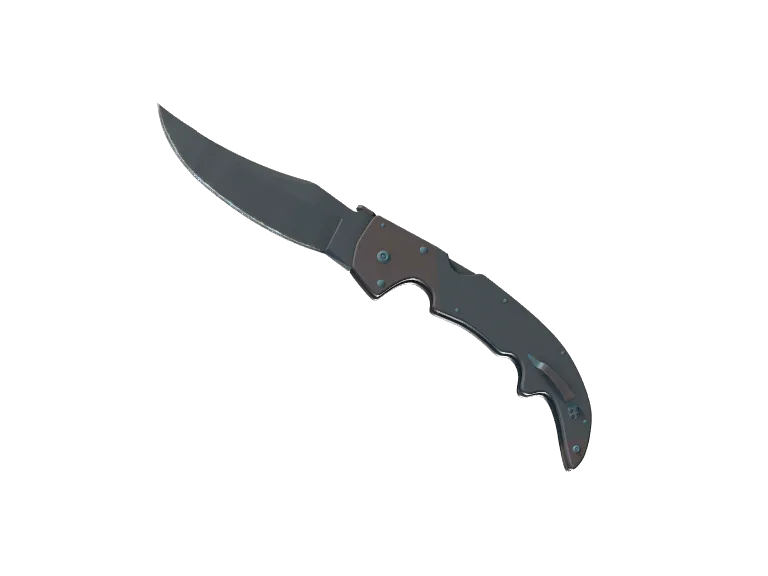 ★ Falchion Knife | Night