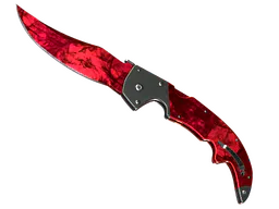 ★ Falchion Knife | Doppler