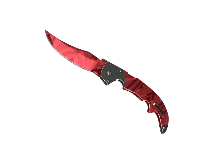 ★ Falchion Knife | Slaughter