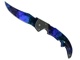 ★ Falchion Knife | Doppler