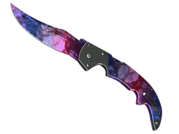 ★ Falchion Knife | Doppler