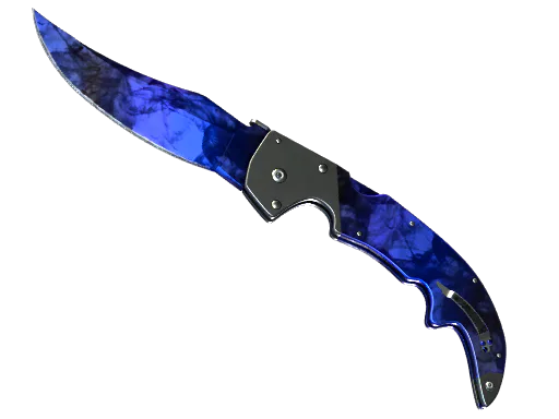 ★ Falchion Knife | Doppler