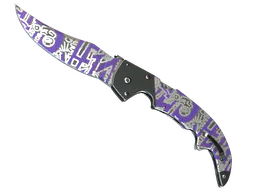 ★ Falchion Knife | Freehand