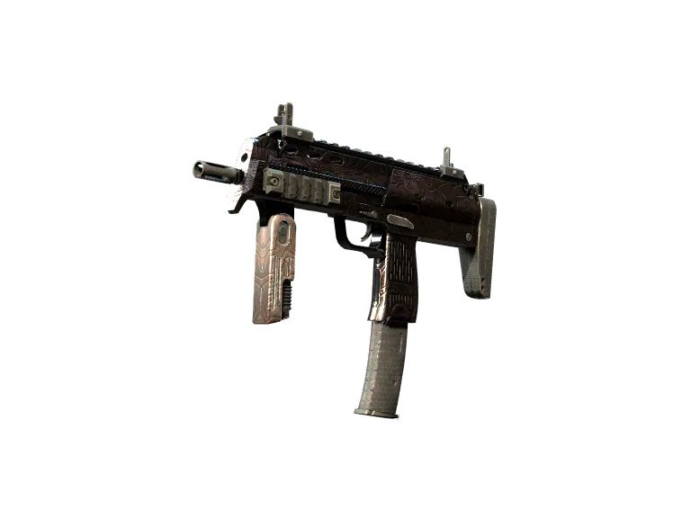 MP7 | Sunbaked