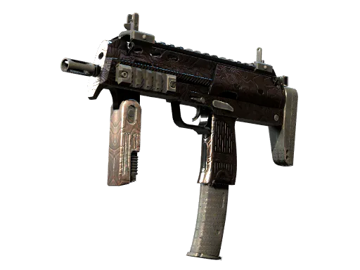 MP7 | Sunbaked