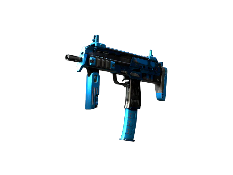 MP7 | Cirrus