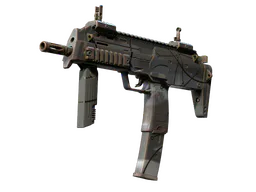 MP7 | Astrolabe