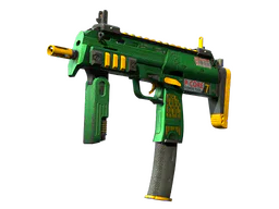 MP7 | Powercore