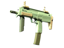 MP7 | Groundwater