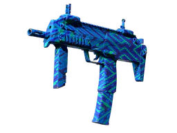 MP7 | Asterion