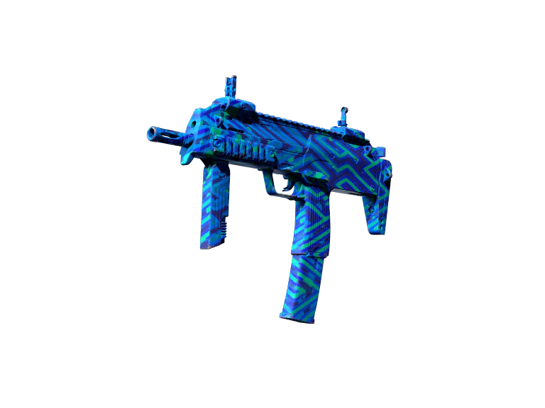 MP7 | Asterion