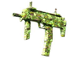 MP7 | Impire