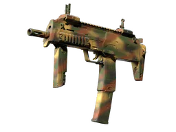 MP7 | Army Recon