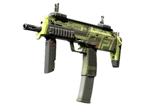 MP7 | Base-2