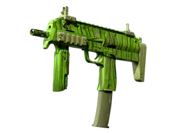 MP7 | Tall Grass
