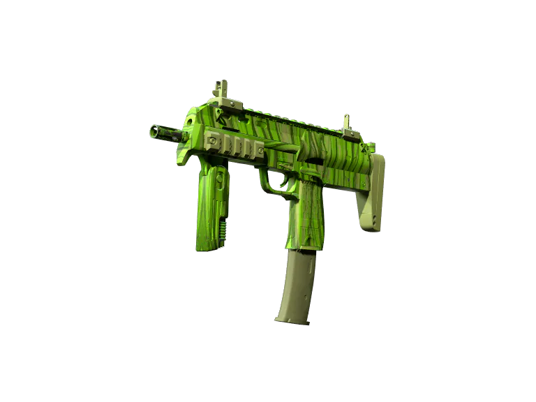 MP7 | Tall Grass