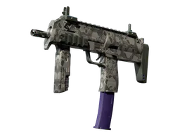 MP7 | Skulls