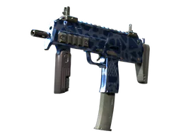 MP7 | Ocean Foam