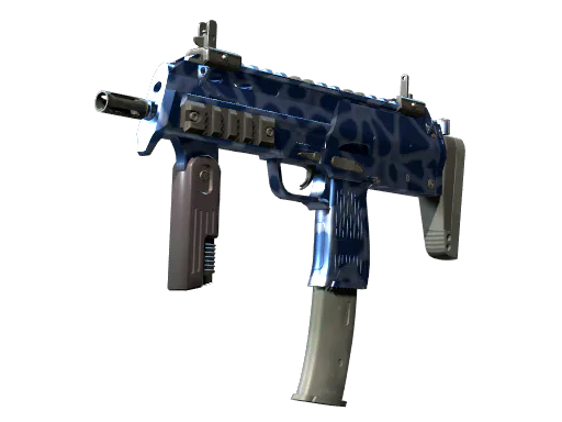 MP7 | Ocean Foam
