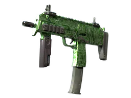 MP7 | Motherboard