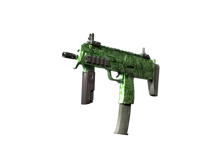 MP7 | Motherboard