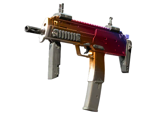 MP7 | Fade