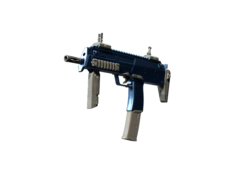 MP7 | Anodized Navy