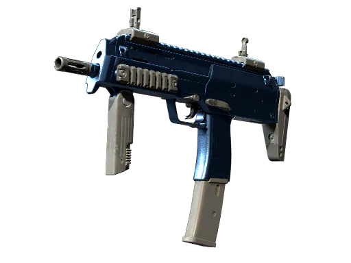 MP7 | Anodized Navy