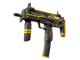 MP7 | Nemesis