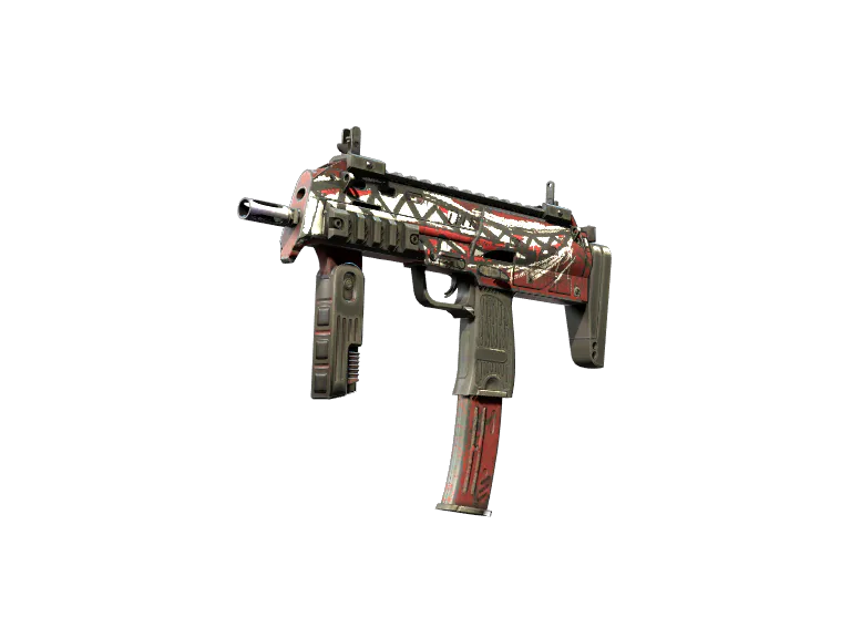 MP7 | Mischief