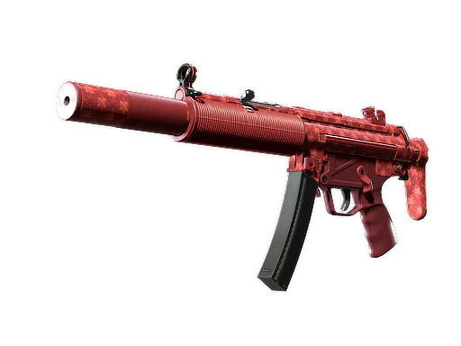 MP5-SD | Picnic