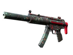 MP5-SD | Lab Rats