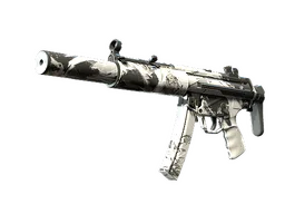 MP5-SD | Snow Splash