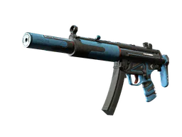 MP5-SD | Statics