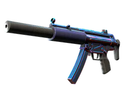 MP5-SD | Liquidation