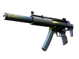 MP5-SD | Condition Zero