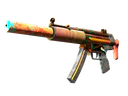 MP5-SD | Oxide Oasis