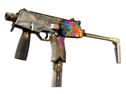MP9 | Starlight Protector