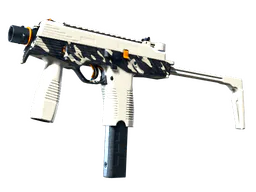 MP9 | Arctic Tri-Tone