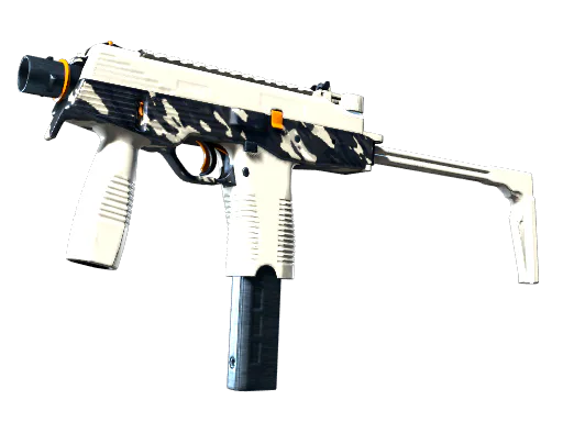 MP9 | Arctic Tri-Tone