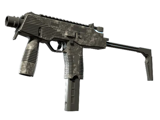 MP9 | Dizzy