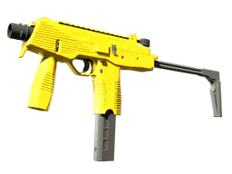 MP9 | Bulldozer