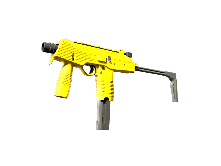 MP9 | Bulldozer