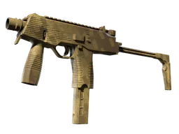 MP9 | Sand Dashed