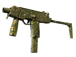 MP9 | Old Roots