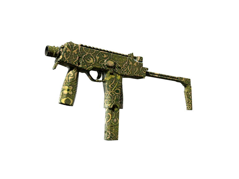 MP9 | Old Roots