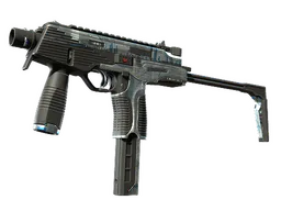 MP9 | Spy Prototype